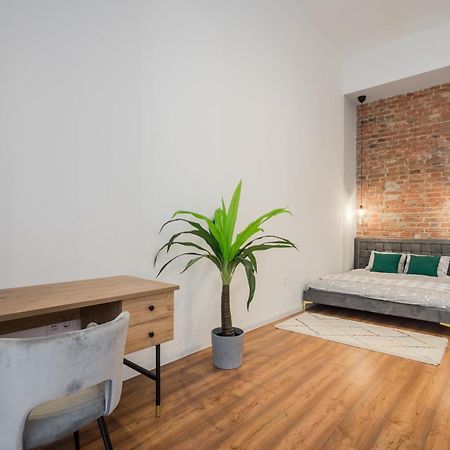 Aradi Chic Apartment Budapest Ngoại thất bức ảnh