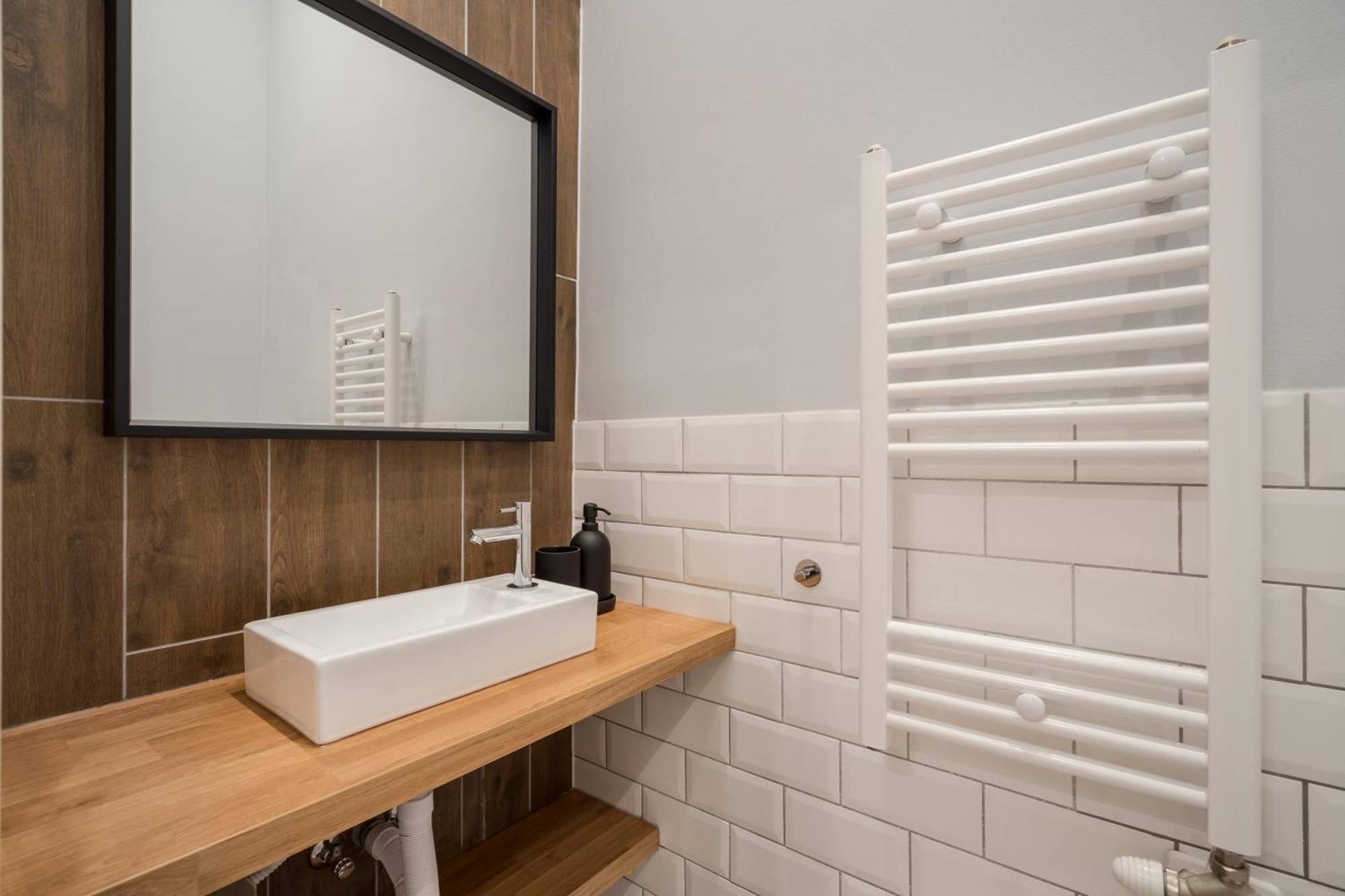 Aradi Chic Apartment Budapest Ngoại thất bức ảnh