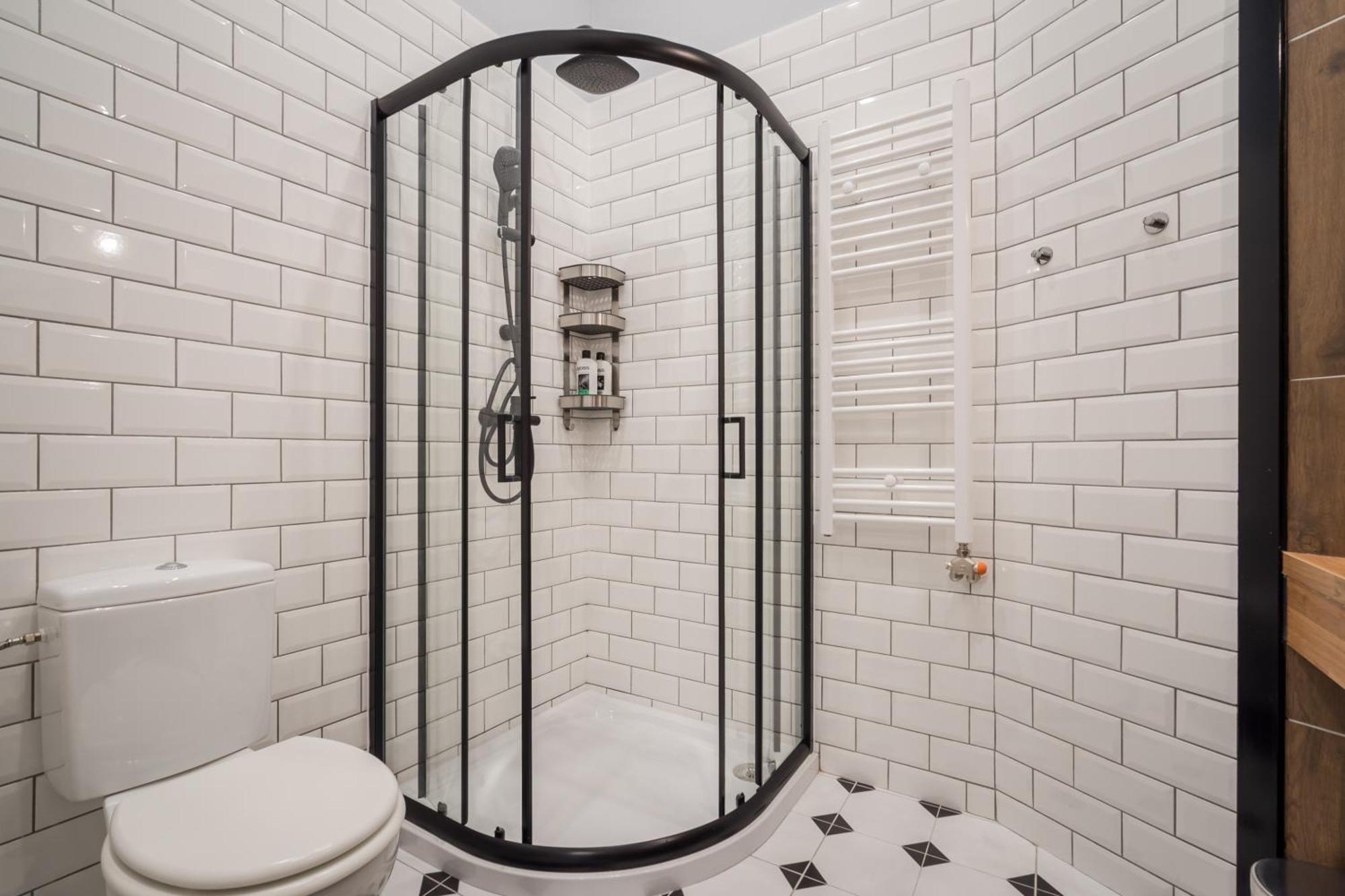 Aradi Chic Apartment Budapest Ngoại thất bức ảnh