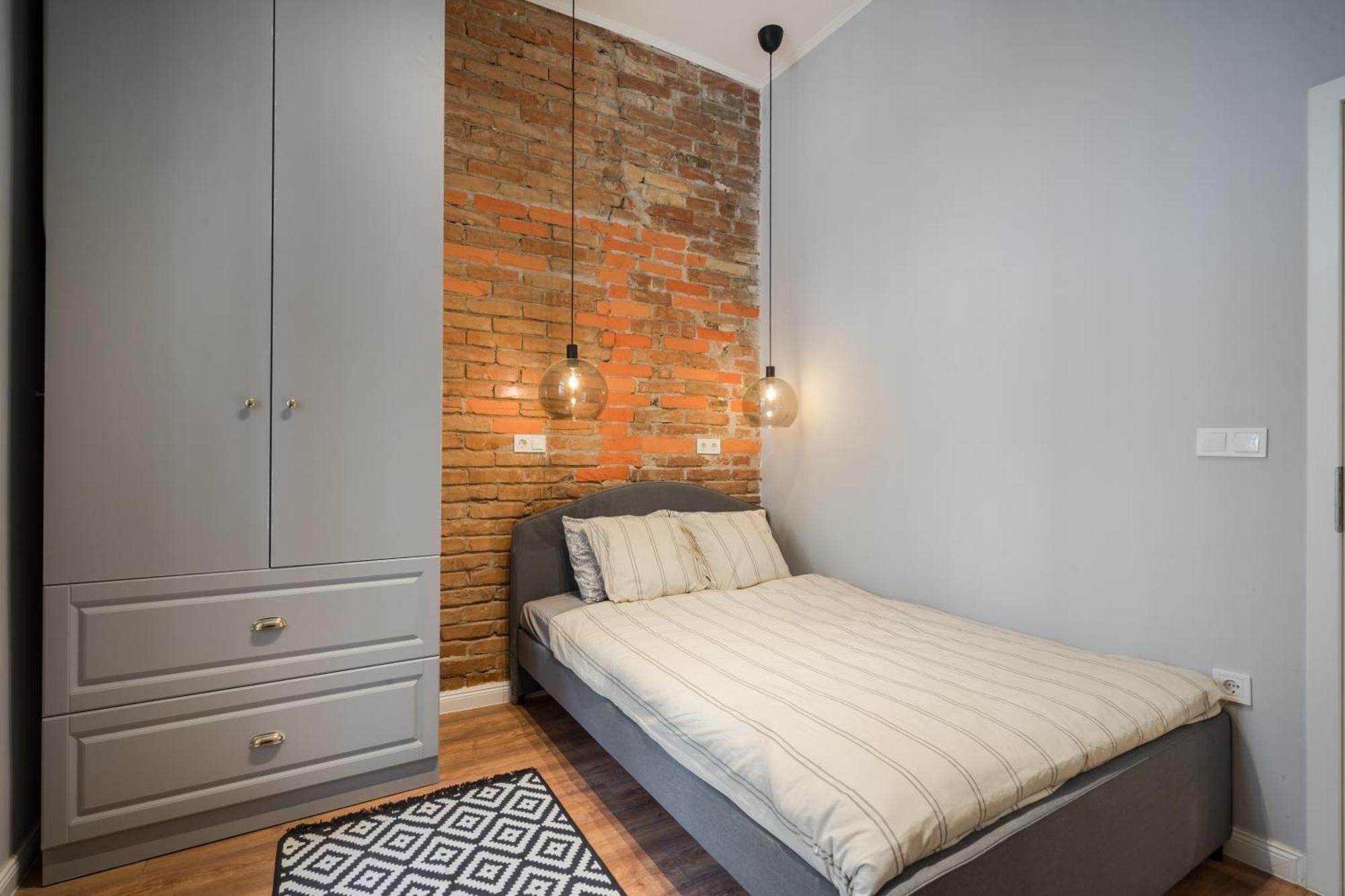 Aradi Chic Apartment Budapest Ngoại thất bức ảnh